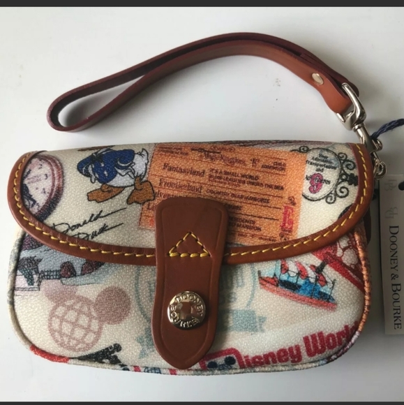 Dooney & Bourke Handbags - 💙SOLD❤SOLD💙SOLD❤SOLD💙SOLD❤SOLD💙SOLD❤SOLD💙SOLD